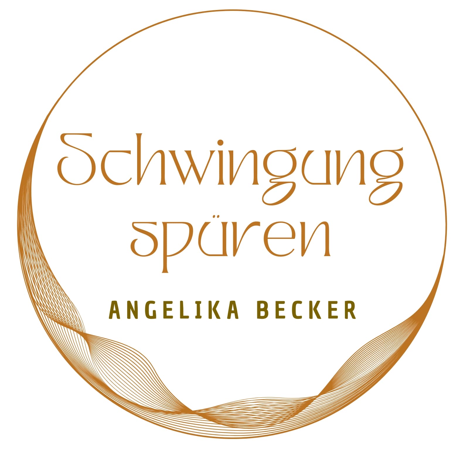 Angelika Becker Logo